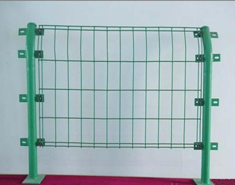 道路護欄的作用以及常用樣式
