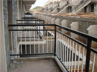 道路護欄所具有的重要性體現在哪里